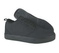 Heelys Pro 20 Chaussures Avec Roues Rollers Sneakers Heely Noir NEUF