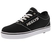 Heelys Men's Footwear Wheeled Heel Shoe, Black