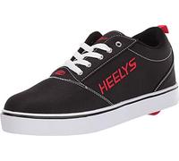 Heelys Pro 20 (He100757) Chaussures de Sport pour Homme - Multicolore - Noir/Blanc/Rouge, 43 EU EU