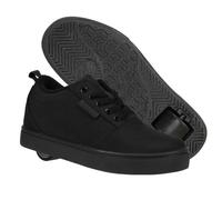 Heelys Baskets Pro 20 EU 36 1/2 Triple Black Canvas