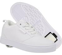 Heelys Pro 20 Triple White Canvas