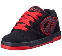 Heelys Propel Skate Shoe Black/Red, 40.5 EU