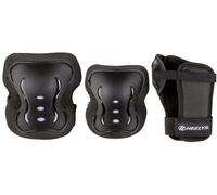 Heelys Protecteur 25,99 F2 Triple Pad Set HE122 XS