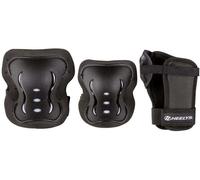 Heelys Protecteur 25,99 F2 Triple Pad Set HE122 XXS