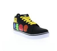 Heelys Racer South Park baskets pour hommes en toile noir