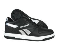Heelys Reebok BB4500 Low Enfants Chaussures Avec Roues Baskets Noires