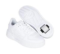 Chaussures à roulettes garcons Heelys RESERVE LOW Blanc 40 1/2