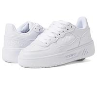Chaussures à roulettes garcons Heelys RESERVE LOW Blanc 40 1/2