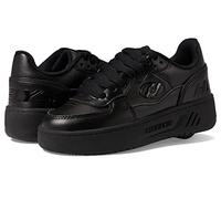 Heelys Reserve Low, Baskets Unisexe-Enfants et Garçons, Noir, 31 EU