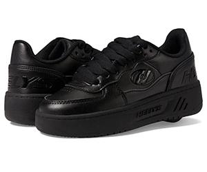 Heelys Reserve Low, Baskets Unisexe-Enfants et Garçons, Noir, 31 EU