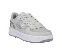 Heelys Rezerve Baskets Basses, Pointure 38, Gris, Gris, 34 EU