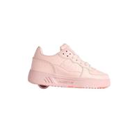Heelys Rezerve Low AHE101433H - Chaussures à roulettes enfant Soft Rose Confetti 31