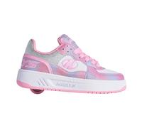 Chaussures à roulettes filles Heelys REZERVE LOW Blanc 38