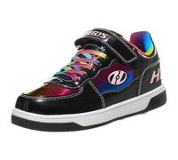 Heelys Rezerve Low X2 Basket, Noir, 35 EU