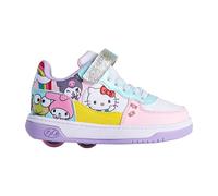 Heelys Rezerve X2 Basket, Blanc, 31 EU