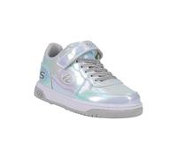 Heelys Rezerve X2 Chaussure à Talon, argenté, Gris, Blanc, 36.5 EU