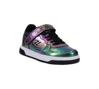 Heelys Rezerve X2 Chaussure à Talon, Noir irisé, 38 EU