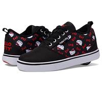 Heelys Shoes with Wheels X Hello Kitty Pro 20 Black/White/Red 2023