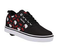 Heelys Shoes with Wheels X Hello Kitty Pro 20 Black/White/Red 2023