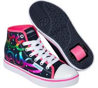 Heelys Veloz Denim Arc-en-ciel