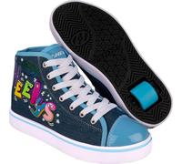 Heelys Veloz Denim Multi Arc-en-ciel