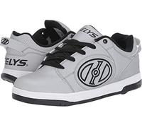 HEELYS Voyager Gris Réfléchissant/Noir Chaussures pour Homme Taille 9 M