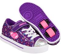 Heelys X2 Snazzy Purple Multi Arc-en-ciel