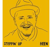 Heen - Steppin' Up -Hq-