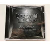 Heep,Uriah - Easy Livin