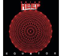 Heep, Uriah - Equator