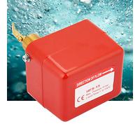HEEPDD 1/2 Contacts de Filetage de Commutateur Contacts SPDT pour Le Système de Traitement et la Climatisation Centrale