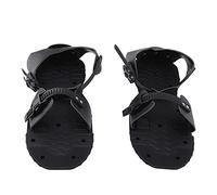 HEEPDD 1 Paire de Pelouses Aérator Chaussures de Poin