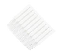 HEEPDD 10pcs Brosse de Nettoyage de la Tête de Douche, Outil de Nettoyant de Tête de Douche Multifonctionnel Anti-colming Pin Plus Nettoyeur de de pour Petit Trou Nan