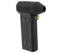 HEEPDD 130000rpm Puissant Turbofan USB Mini-Ventilateur de Souffle Sec de Bulle Magnétique étendue Batterie électrique à Air, Ventilateur Sèche pour Le Clavier à Domicile