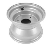 HEEPDD 16x8.00-7 Rime de Roue en VTT