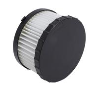 HEEPDD 2PCS Filtre d'Aspirateur Ensemble avec un Filtre à Air à Particules à Haute efficacité, à Air Effectif à d'efficacité, Construction ABS, pour un Aspirateur Sec Humide DC515