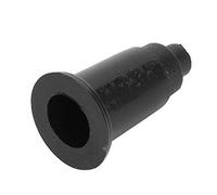 HEEPDD 30 Pièces Support en Plastique Réglable pour Séparateur de Fond d'aquarium, Support en Plastique, de Plaque de Grille de Filtre pour Aquariums, Taille 1,14 Pouces de Hauteur, Idéal pour Les