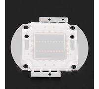 HEEPDD 395 à 400 Nm LED CHIPS INTÉGRÉS COB COB LAMBRE LUMINATEUR ULLÉ (20W)