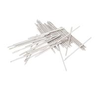 HEEPDD 400pcs Grandes Aiguilles de Couture pour les Yeux en Acier Inoxydable, Polyvalent, Excellent Forstch, Broderie, Couture à la Main, Réparation de Vêtements, Projets d'artisanat de Bricolage,
