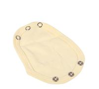 HEEPDD 5pcs Allonge le Film prolongé pour bébé Singe dans les Adaptateurs Jaunes 100% Coton pour les Garçons et les Filles