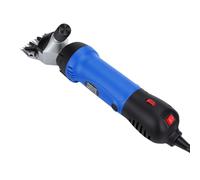 HEEPDD 690W Tondeuse Électrique pour Moutons, Kit Professionnel 6 | Outil de toilettage agricole filaire, moteur 24 000 tr/min, système de refroidissement ventilé, corps équilibré en alliage