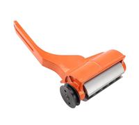 HEEPDD Accessoire de Tronçonneuse pour éplucheur de Bûches, Outil d'écorçage du Bois Efficace pour Le Traitement du Bois, Compatible avec Les Outils de Jardinage des Tronçonneuses et