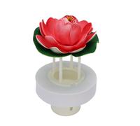 HEEPDD Accessoires d'aquarium Flotteur d'atomiseur 'Aquarium, Conception de Drainage Intelligente Détachable Accessoires ' en Matière Plastique pour Les Maisons, Les Bureaux, Les étangs et Les