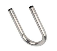 HEEPDD Accessoires de Pompe à Air (1/3 22-23 cm circonférence de la tête)