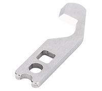 HEEPDD Accessoires de Surjeteuse de Couteau Supérieur pour Viking, Coud Efficacement avec de l'acier de qualité Supérieure pour le Modèle 3434D 7933 7034D et Plus