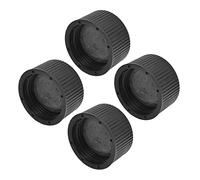 HEEPDD Accessoires Pratiques pour la Couverture de Piscine 4PCS du Drainage Filtrant de - Léger et Facile à Installer - pour Les Machines de