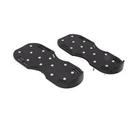 HEEPDD Aérateurs Manuels de Pelouse pour la Courrure de Terrasse Nan