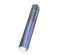 HEEPDD Affiche d'aquarium, Autocollants de Fond sous-Marin en PVC Effet 3D, Décor de Poisson coloré pour Aquariums Domestiques et Expositions Marines (61 * 30CM)