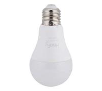 HEEPDD Ampoule LED du Crépuscule à L'aube, 7 W, Capteur Intelligent, Détection de Photocapteur Intégrée avec Allumage et Arrêt Automatique, pour Garage, Couloir, Porche, Patio,