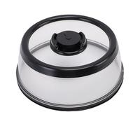 HEEPDD Appuyez sur le Scellant Alimentaire serré à Air à Vide, Plastique Léger avec un Joint Efficace pour le Stockage des Aliments et l'utilisation de la Cuisine (1000 ml)